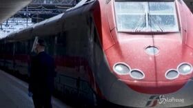 Treni a piena capacità, scontro Governo-Regioni