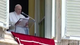 Papa: “Politici rilancino lavoro: senza, famiglie non vanno avanti”