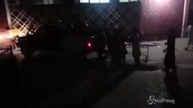 Afghanistan, attacco suicida in una prigione nell’est del Paese: almeno tre morti