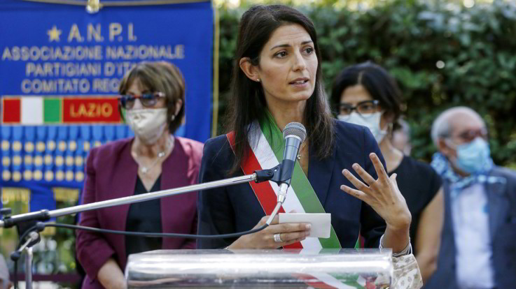 Roma, Raggi blocca mozione su museo fascismo: Città è antifascista