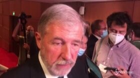 Ponte Genova, Bucci: “Qualcuno non ci credeva ma mai pensato fosse impossibile”