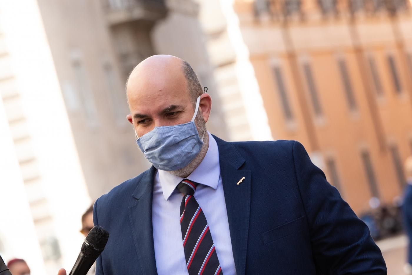 M5S, assemblea processa i vertici. E scoppia ‘caso’ Spadafora