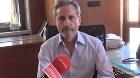 Regionali, Caldoro: “Le tasse prima emergenza, Terra dei Fuochi un fallimento di De Luca”