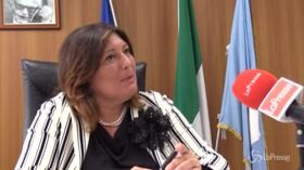 Regionali in Campania, Ciarambino: “Togliere la sanità dalle mani della politica”
