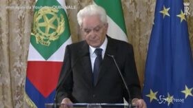 Mattarella: “Contributo Regioni a Piano Italia prezioso ma compatibile con urgenza”