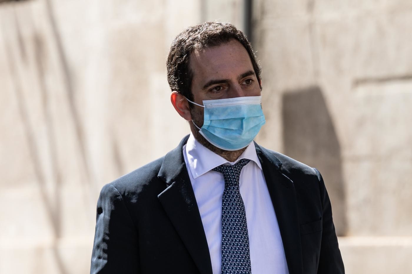 M5S, ‘giallo’ sulle dimissioni di Spadafora (respinte): scontro totale con direttivo Camera