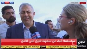 Beirut, il governatore della città in lacrime: “Sembra Hiroshima”