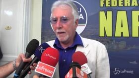 Caos sanità campana, FdI vs De Luca: “Scandalo OSS, incarichi senza concorso a oltre 3mila euro al mese”