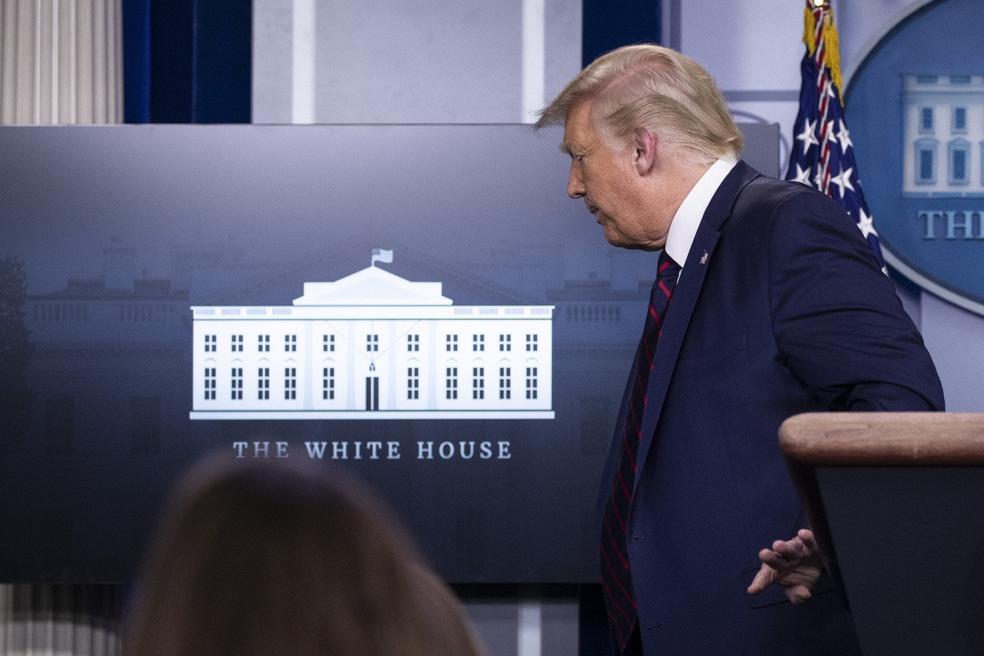 Esplosioni Beirut, Pentagono smentisce Trump su ipotesi bomba