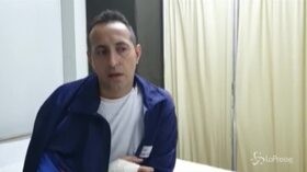 Beirut, militare italiano ferito: “Boato fortissimo, ora preoccupati per popolazione”