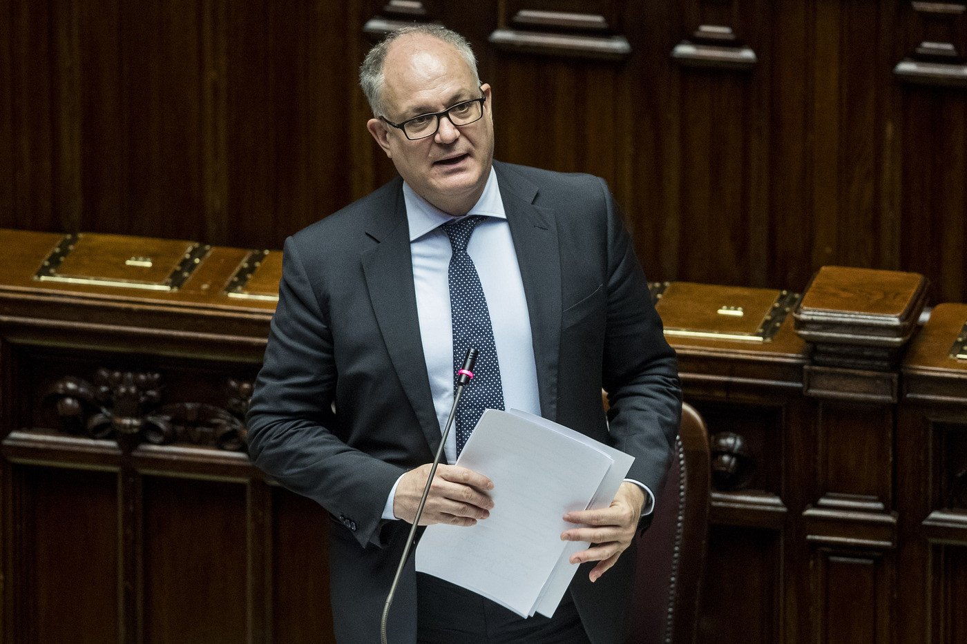 Dl agosto, Gualtieri: Accordo raggiunto, domani Cdm