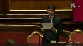Covid, Speranza: “Prime dosi del vaccino a fine 2020”