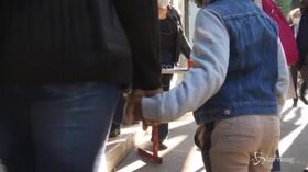 Scuola, firmato protocollo per la ripresa
