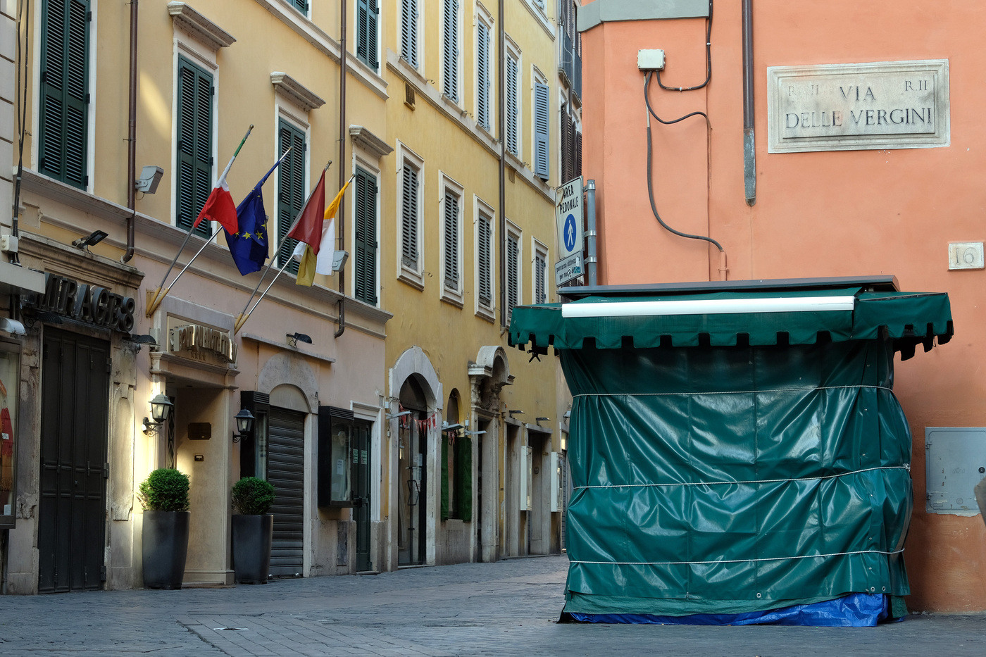 Verbali desecretati:  polemiche sulle indicazioni del Comitato Tecnico non seguite dal Governo