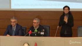 Covid-19, polemiche su documenti Cts desecretati