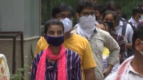 Coronavirus, oltre 2 milioni di casi in India