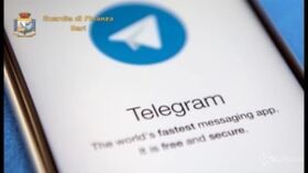 Bari, operazione contro la diffusione di giornali on line su Telegram