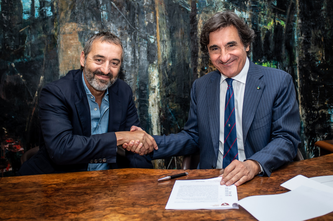 Torino: Marco Giampaolo nuovo allenatore, contratto biennale