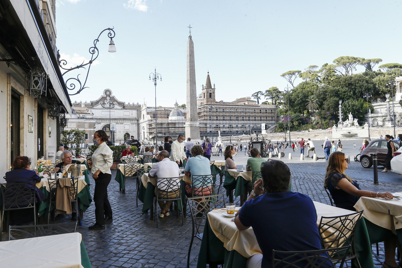 Dl agosto: via libera dal Consiglio dei ministri “salvo intese”