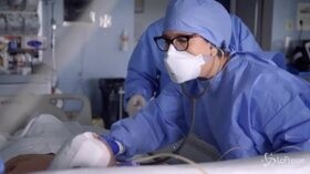 Coronavirus, balzo dei casi in Italia: +552 in 24 ore