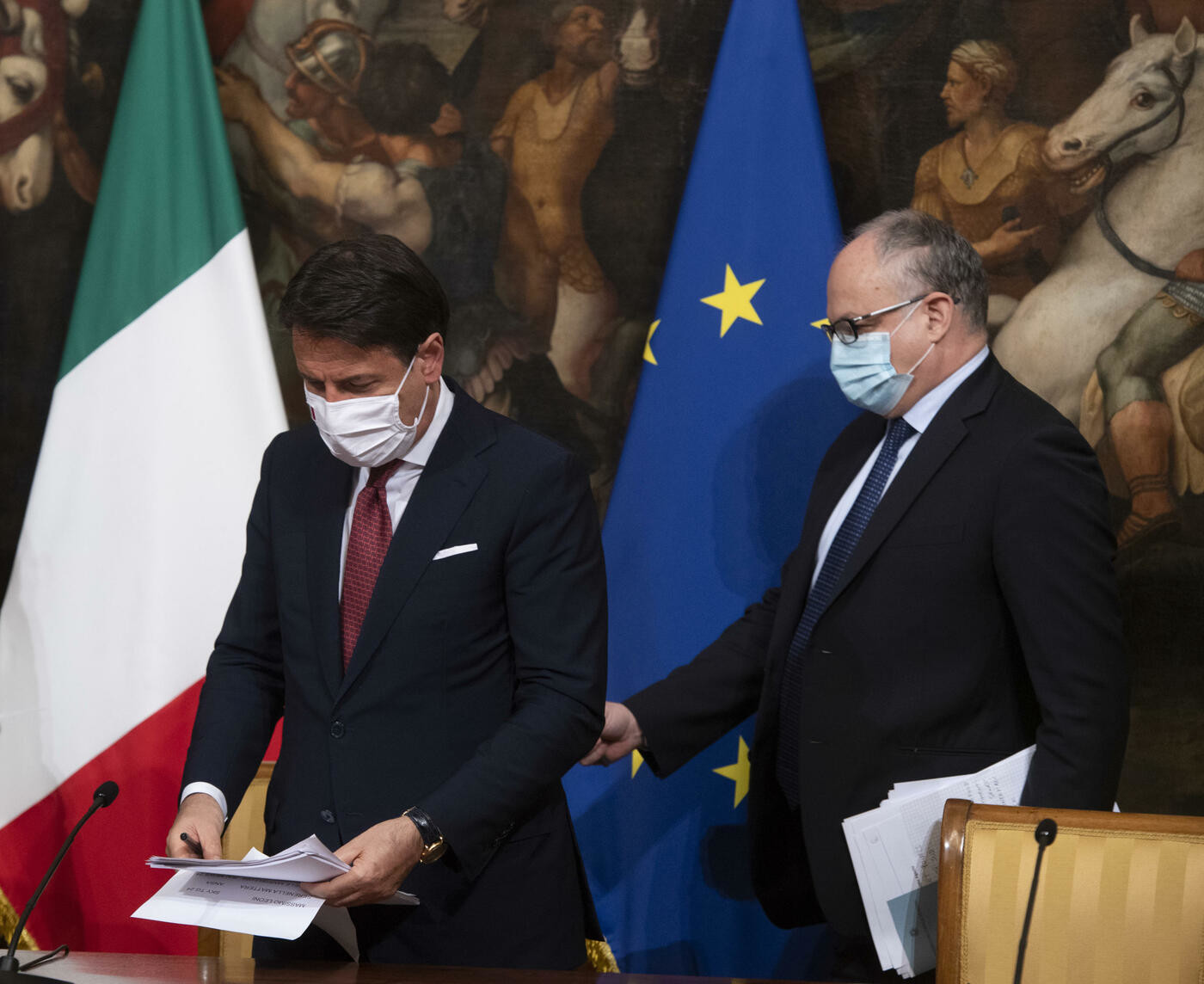 Dl agosto, via libera dal Cdm salvo intese “tecniche”