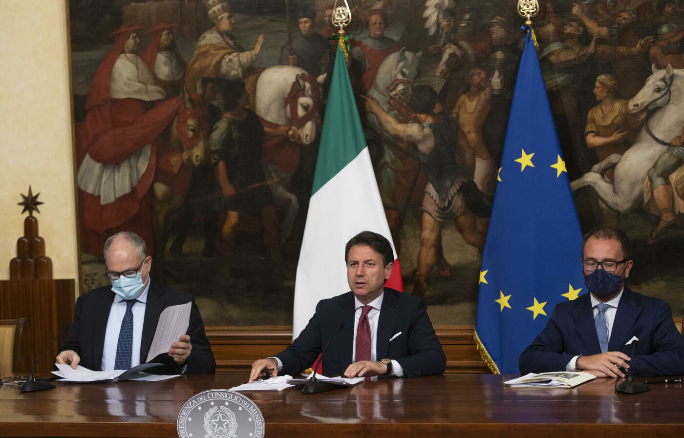 Dl agosto, le principali misure previste