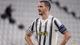 Champions, Juventus fuori agli ottavi