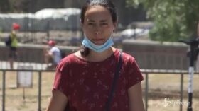 Covid, misure precauzionali fino a 7 settembre