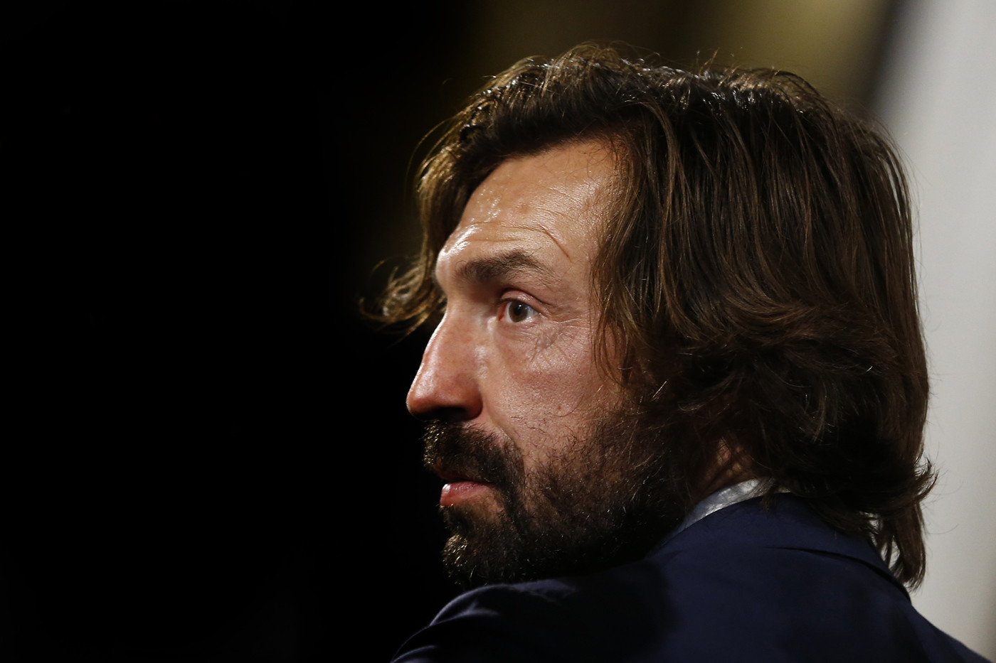 Juve, è Pirlo il nuovo allenatore