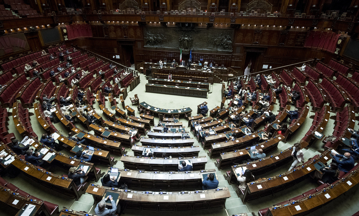 Inps: anche 5 parlamentari hanno chiesto bonus 600 euro