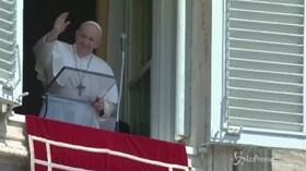 Papa: “Religiosi libanesi vivano senza lusso, perché il popolo soffre”