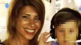 Morta nel Messinese, continuano le ricerche del figlio