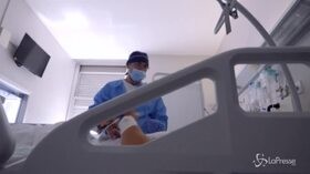 Coronavirus, in Italia 463 nuovi casi e 2 morti