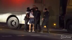 Bielorussia: proteste e scontri dopo la vittoria di Lukashenko