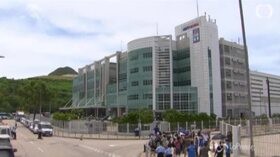 Hong Kong, perquisizioni negli uffici di Jimmy Lai