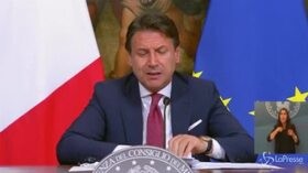 Verbali Comitato scientifico, Conte: “Nulla da nascondere”