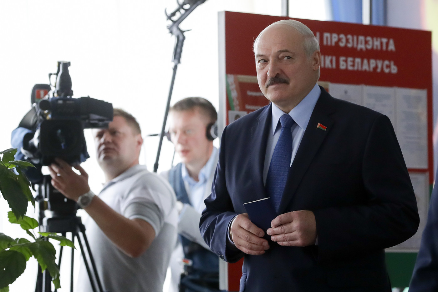 Alexander Lukashenko, l’ultimo dittatore europeo