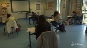 Covid, riapertura scuole non aumenta i contagi