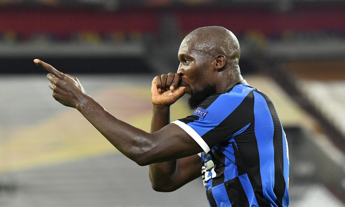 Europa League, Lukaku trascina Inter in semifinale: Bayer ko 2-1