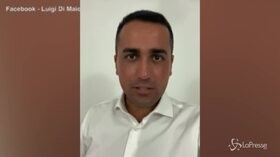 Bonus a politici, Di Maio: “Anche altri partiti rinuncino a privacy”