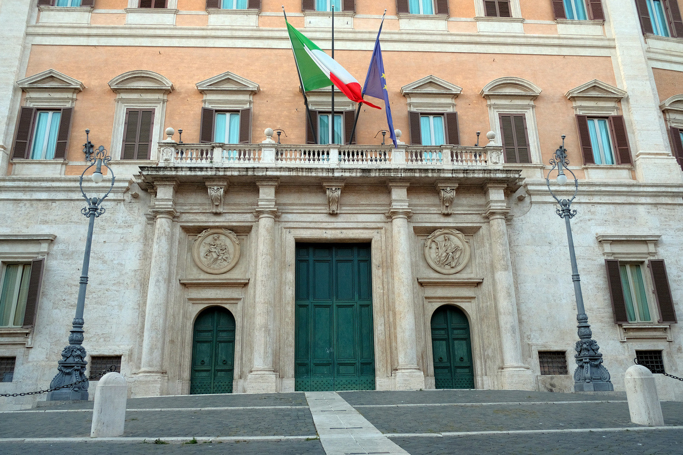 Inps, Garante: Privacy non è ostacolo a pubblicità dati beneficiari
