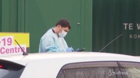 Coronavirus, primi casi in Nuova Zelanda dopo 103 giorni