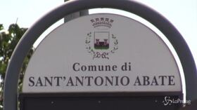Coronavirus: nuova zona rossa in Campania, è allarme a Sant’Antonio Abate