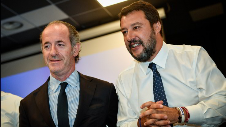 Inps e bonus IVA, Tridico 'a processo' in Parlamento. Lega sospende Murelli e Dara