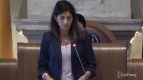 M5S: Raggi ricandidata, il voto sulla piattaforma Rousseau