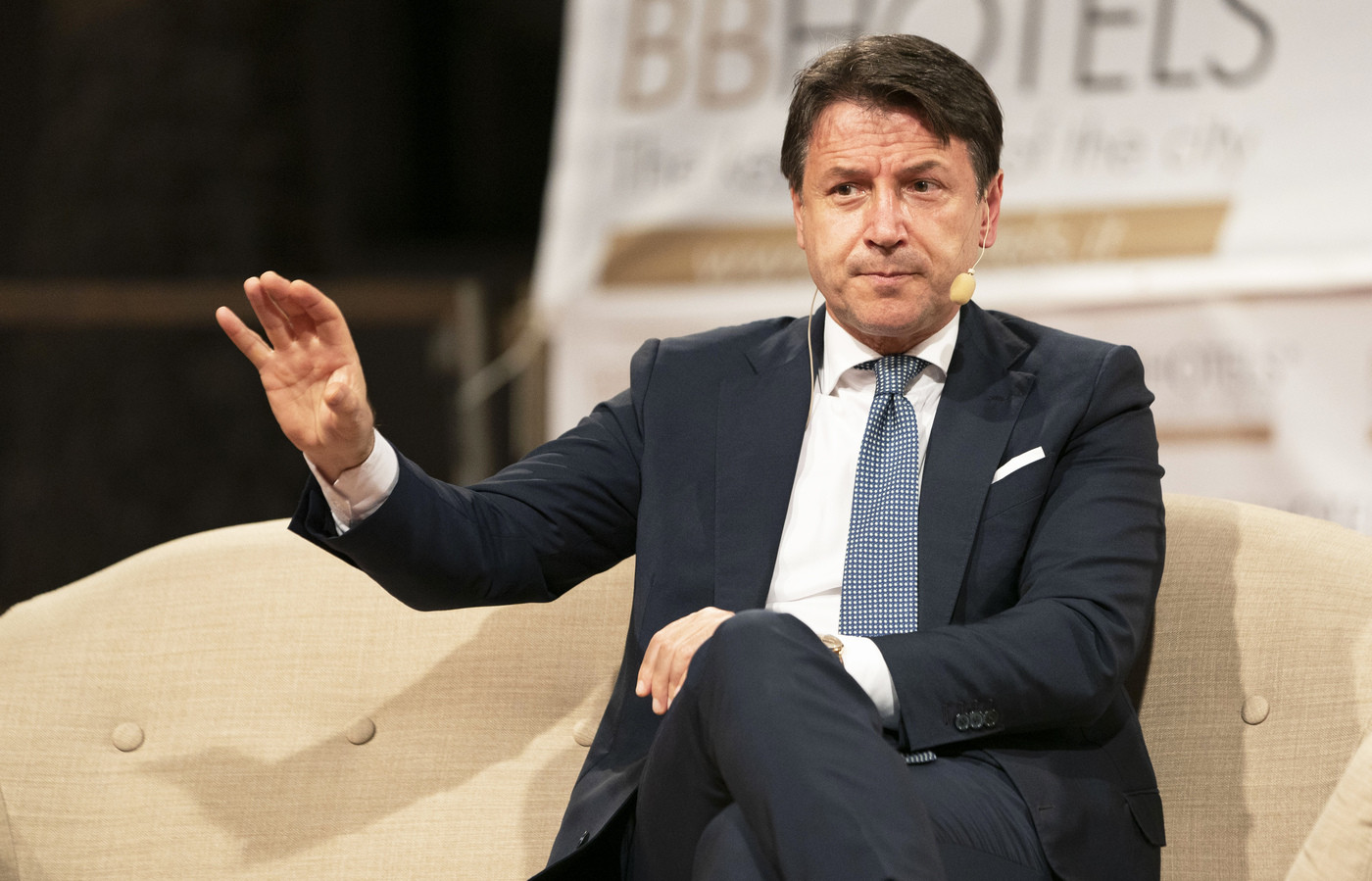 Avviso di garanzia per Conte e sei ministri per la gestione della pandemia. La Procura: “Atto dovuto”
