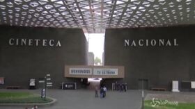 Coronavirus, riaperti i cinema a Città del Messico