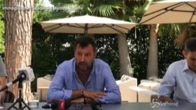 Coronavirus, Salvini: “Governo ha su coscienza morti Lombardia e affamati Italia”