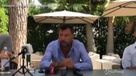 Inps, Salvini: “Cosa aspetta Tridico a dimettersi?”