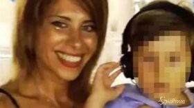 Dj morta, nuovo video: Gioele è in auto con la mamma